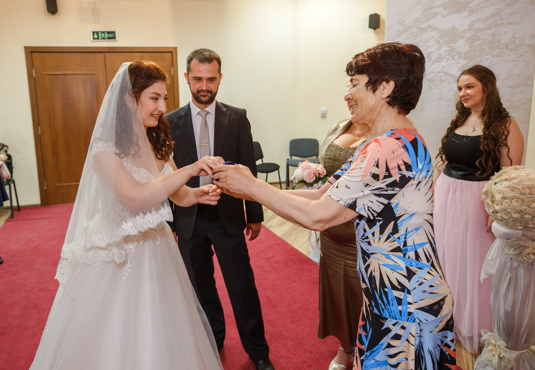 342 Wedding 